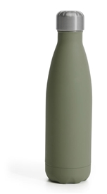 Steel bottle Army Green